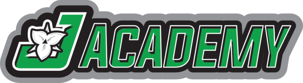 JUEL ACADEMY logo