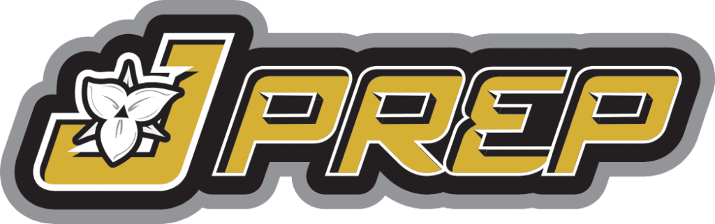 JUEL PREP logo